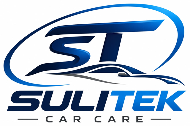 Sulitek Car Care logo